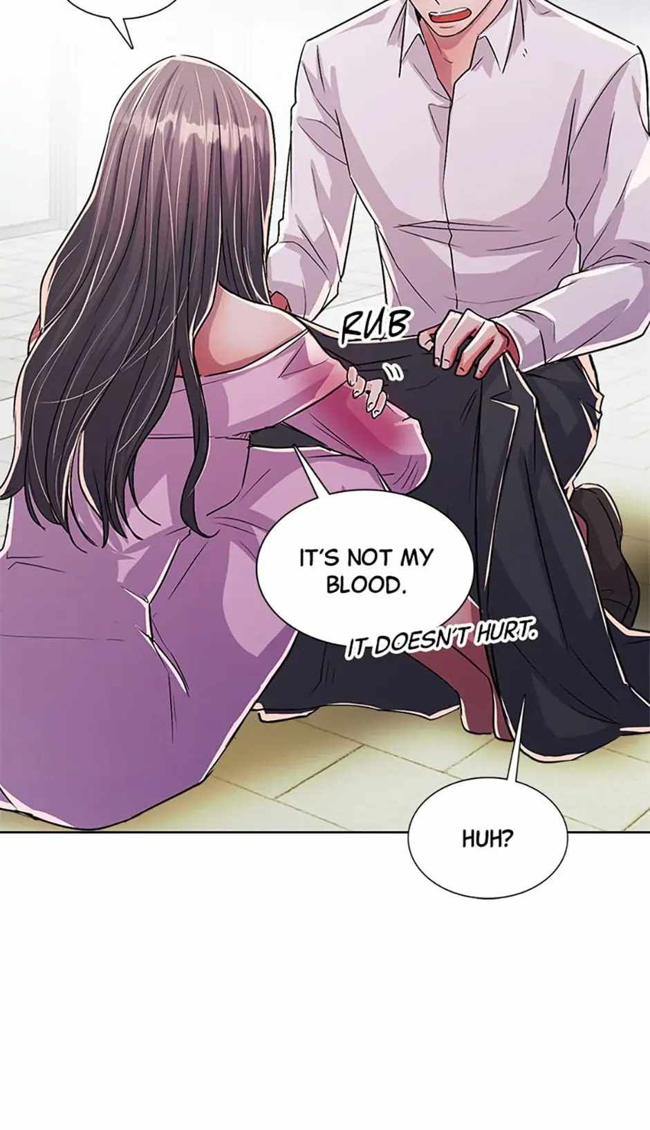 The Definition of A Top Star chapter 39 page 17