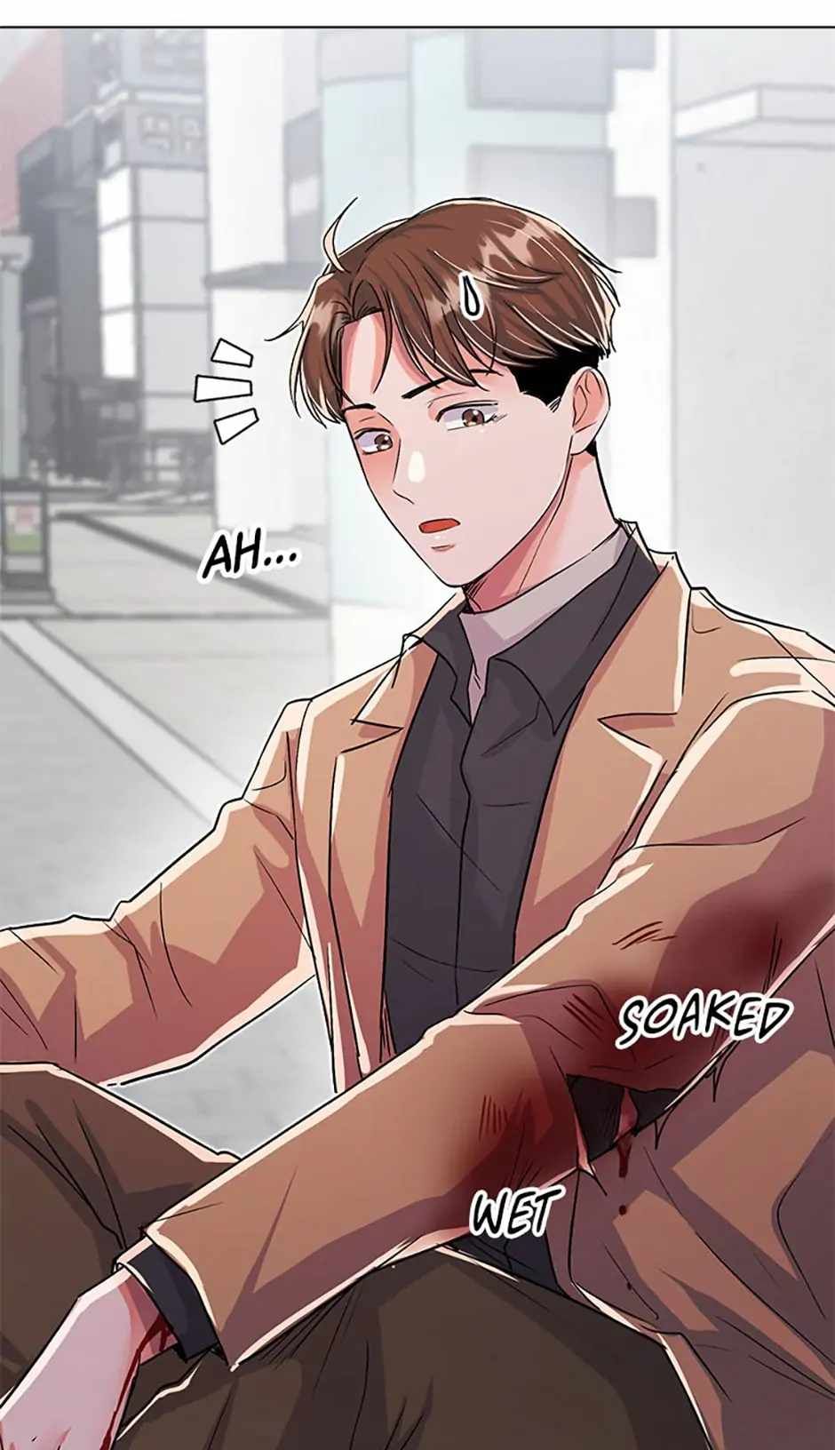 The Definition of A Top Star chapter 39 page 19