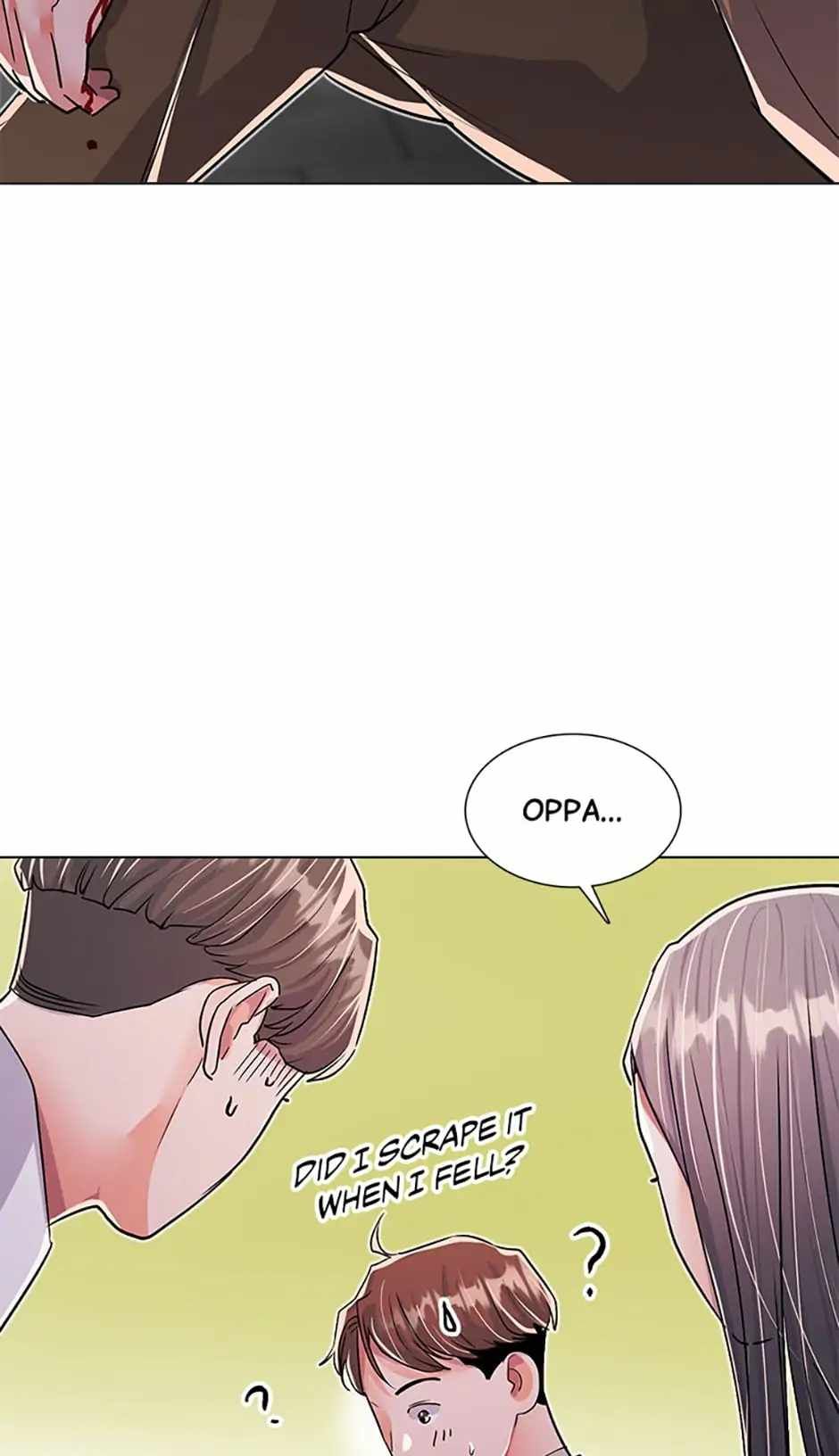 The Definition of A Top Star chapter 39 page 20