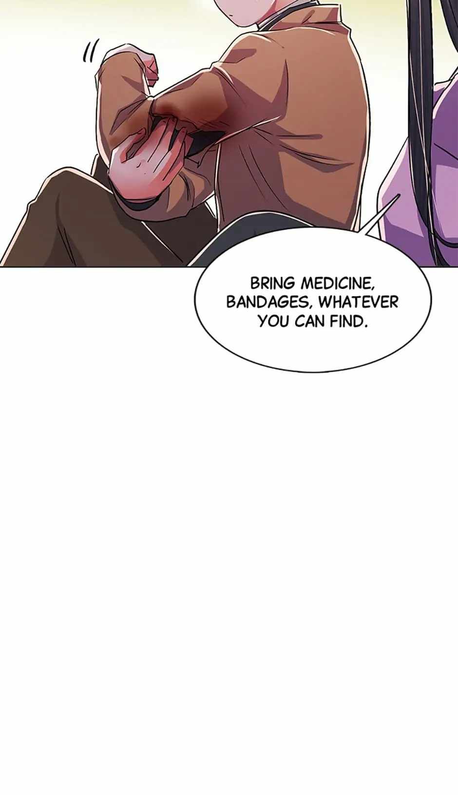 The Definition of A Top Star chapter 39 page 21