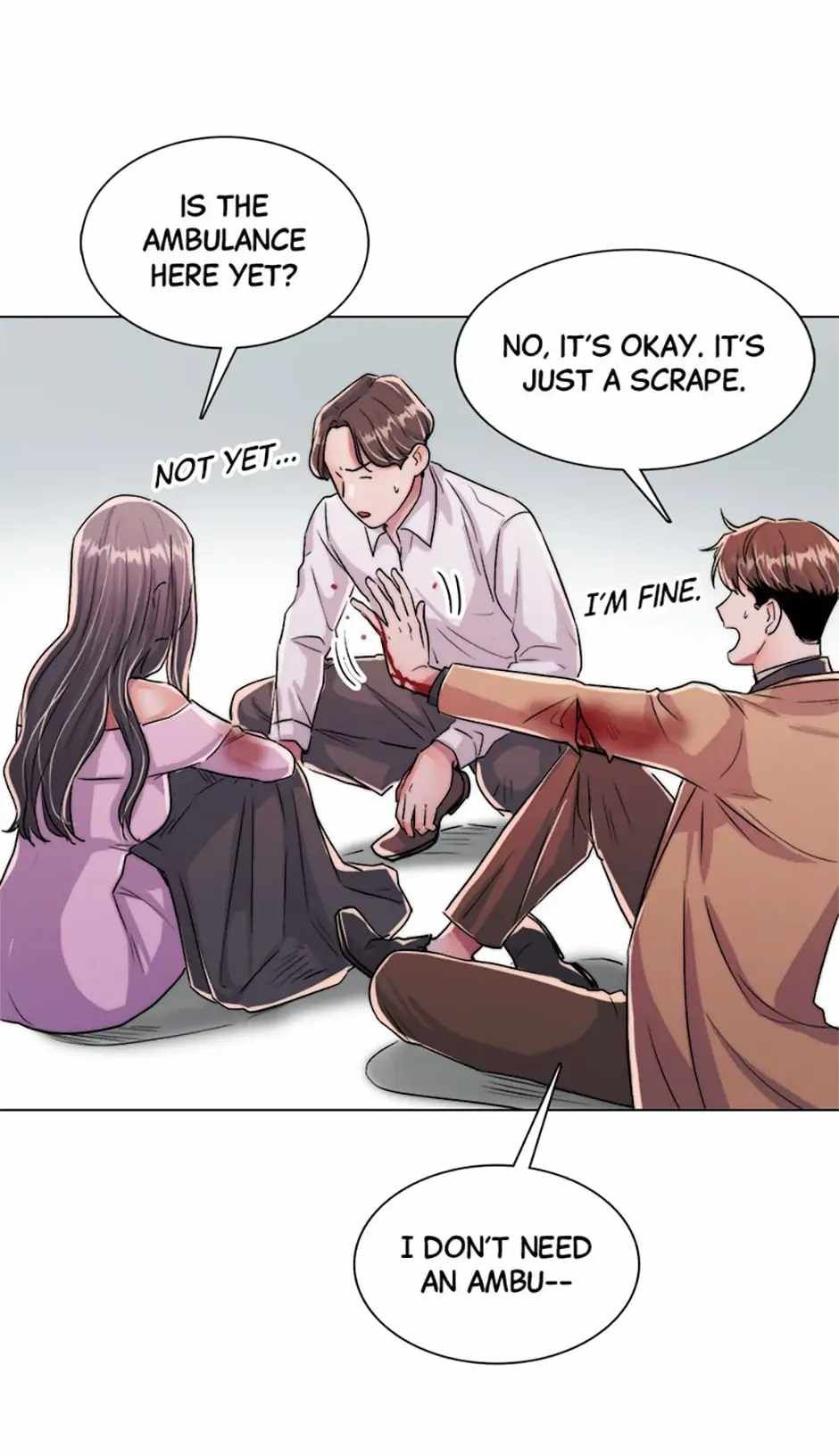 The Definition of A Top Star chapter 39 page 22