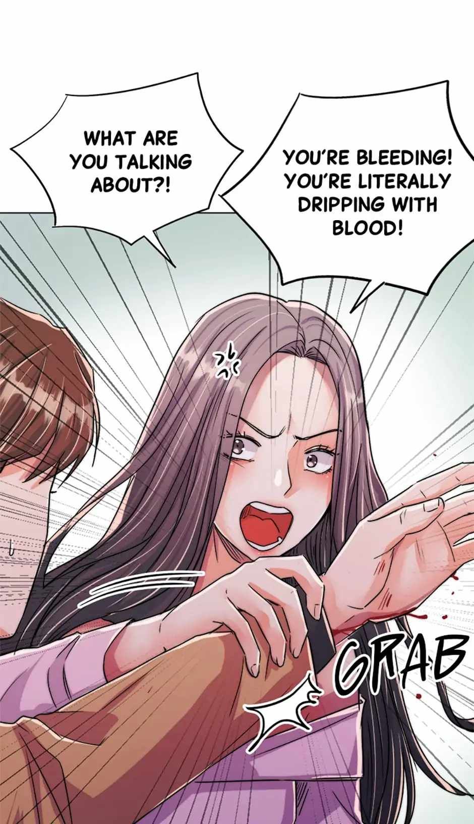 The Definition of A Top Star chapter 39 page 23