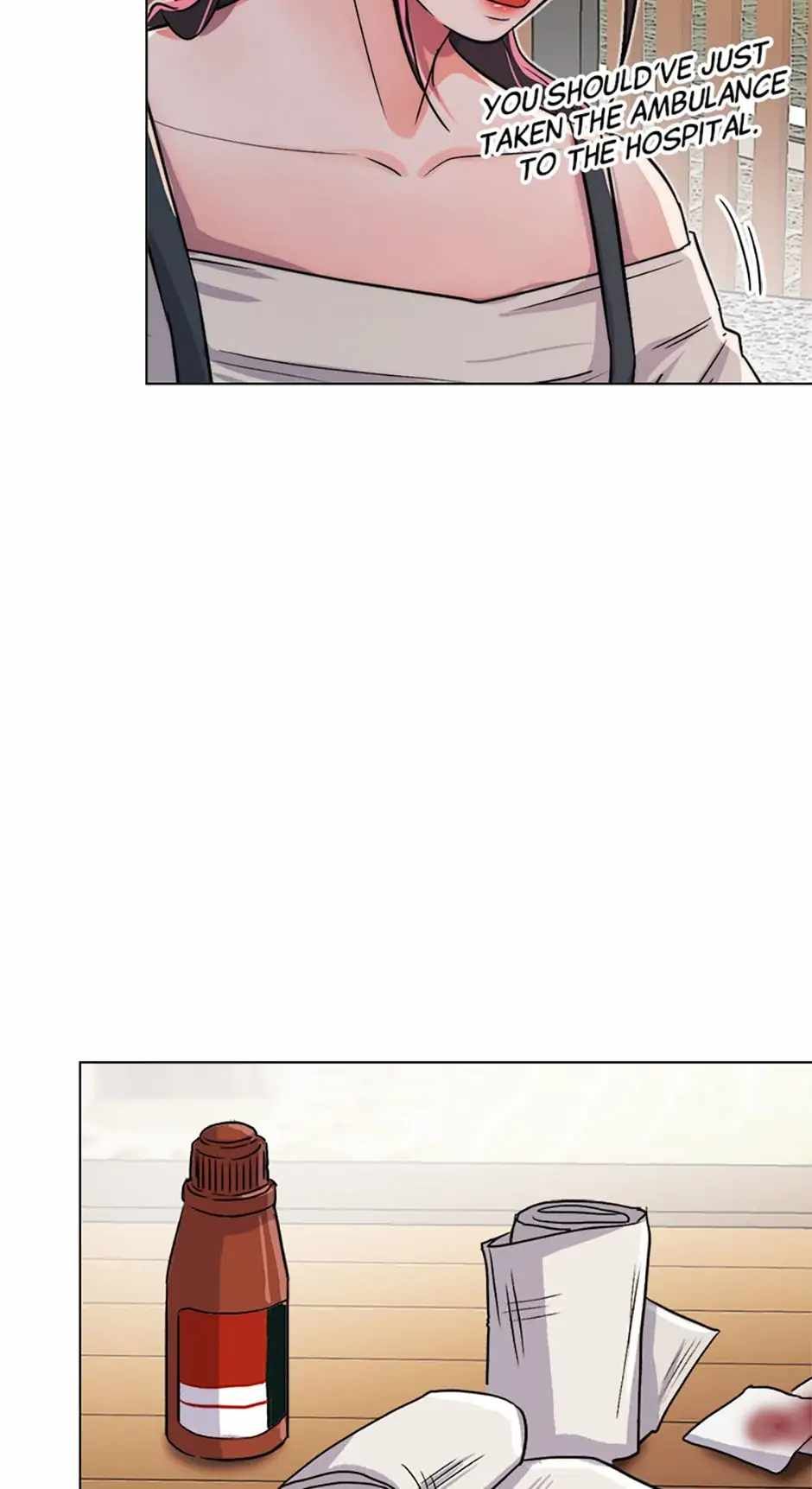 The Definition of A Top Star chapter 39 page 27