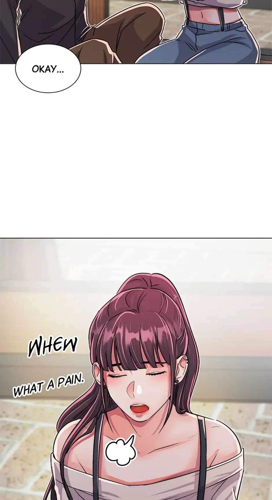 The Definition of A Top Star chapter 39 page 29