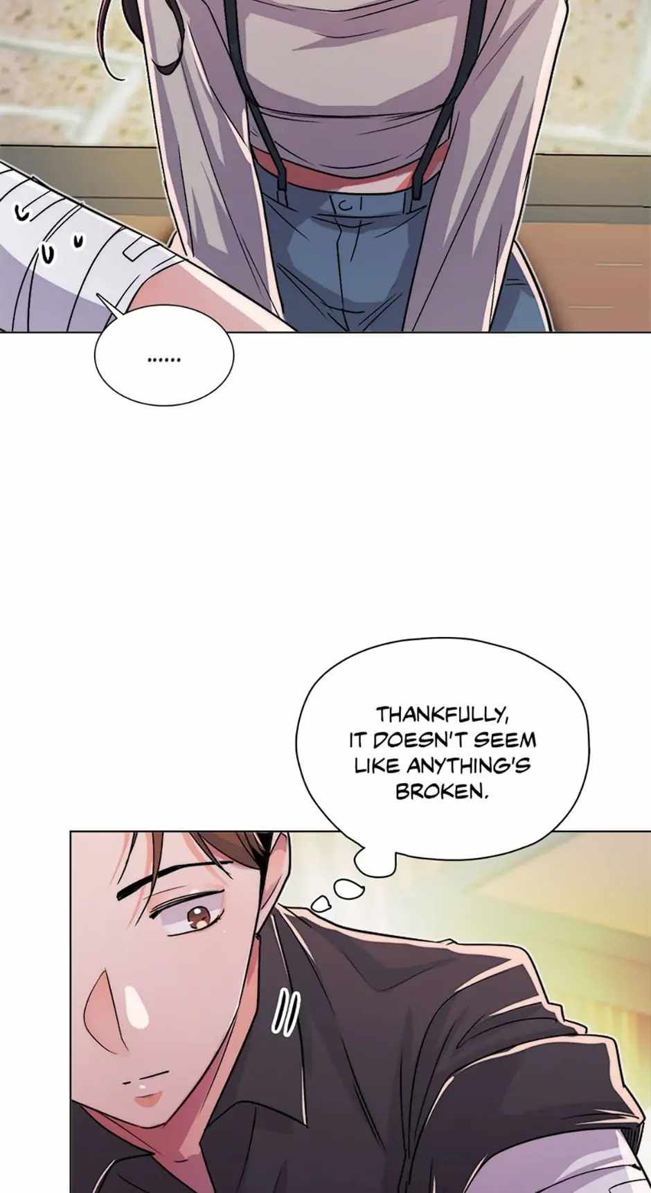 The Definition of A Top Star chapter 39 page 30