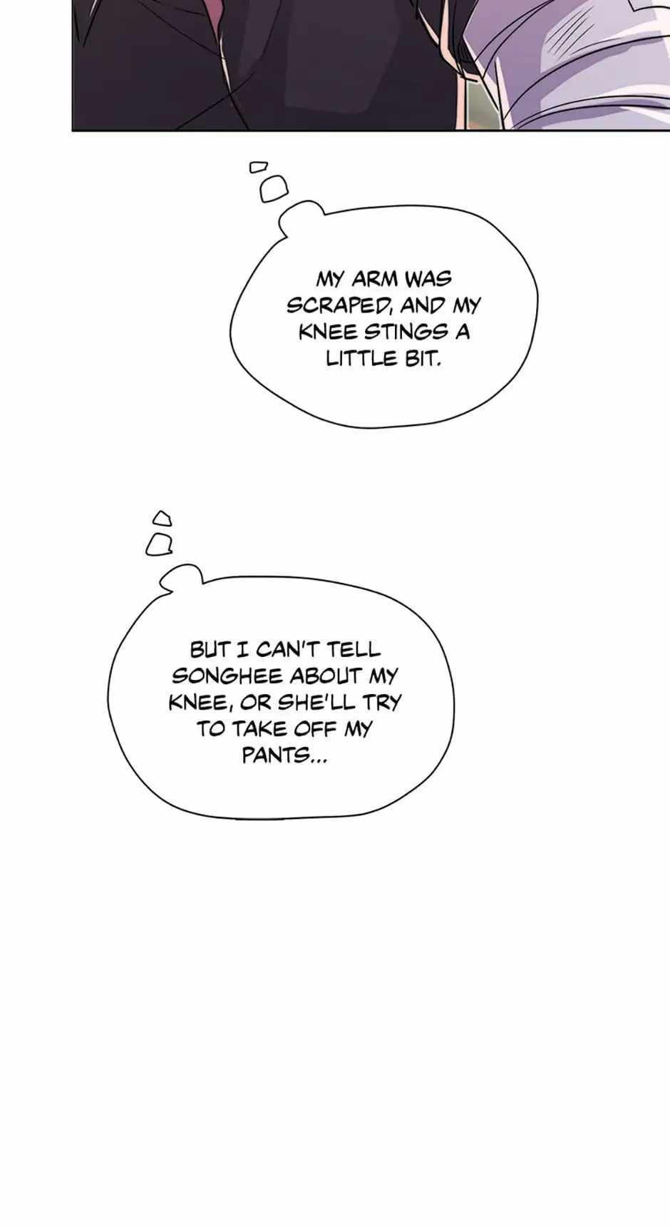 The Definition of A Top Star chapter 39 page 31