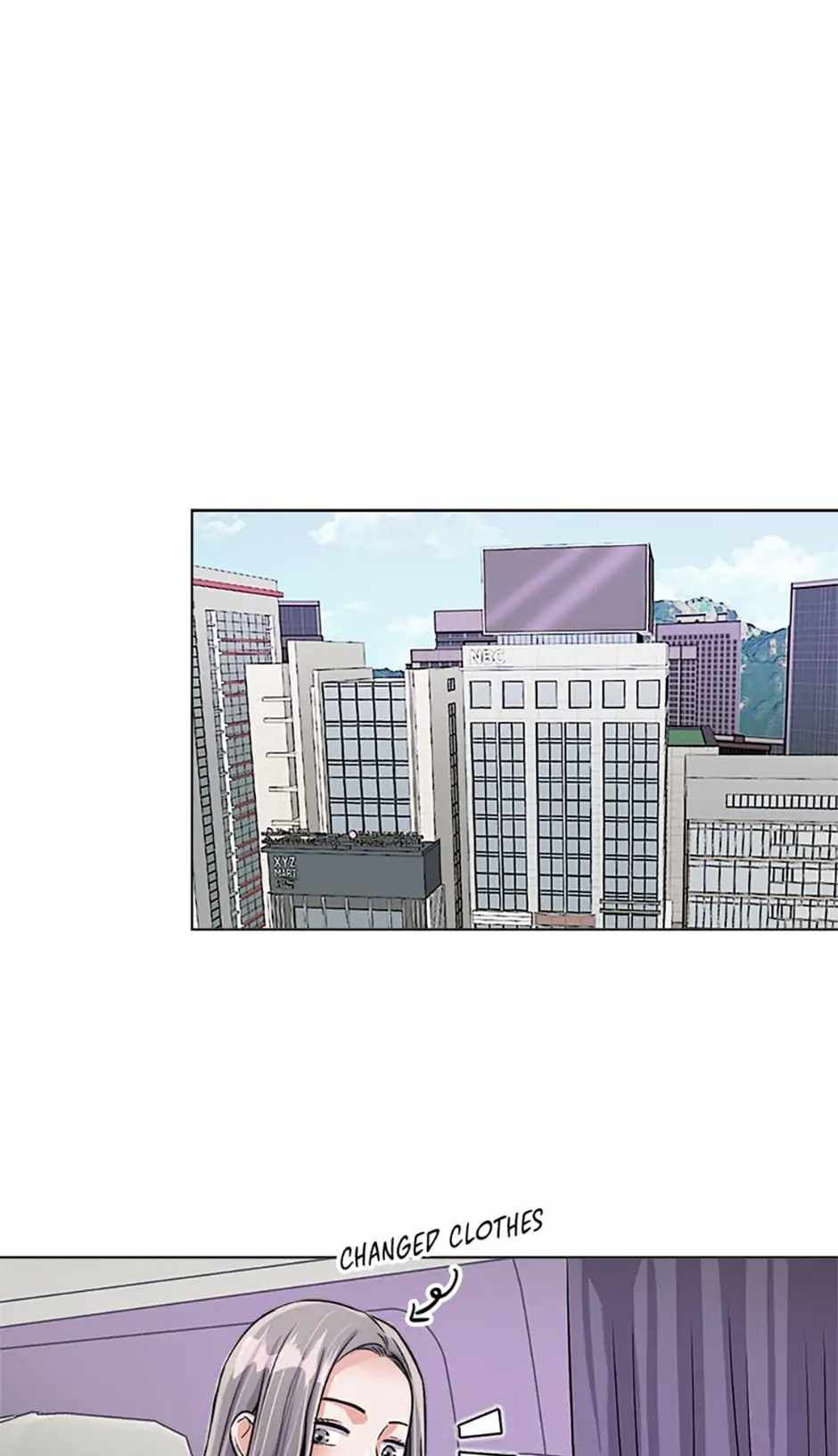 The Definition of A Top Star chapter 39 page 32