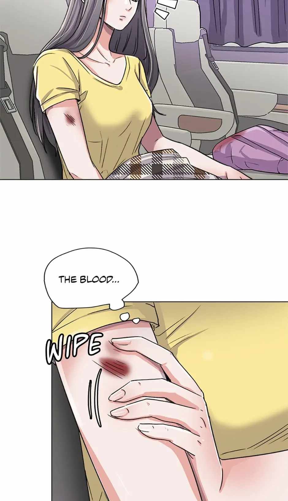 The Definition of A Top Star chapter 39 page 33