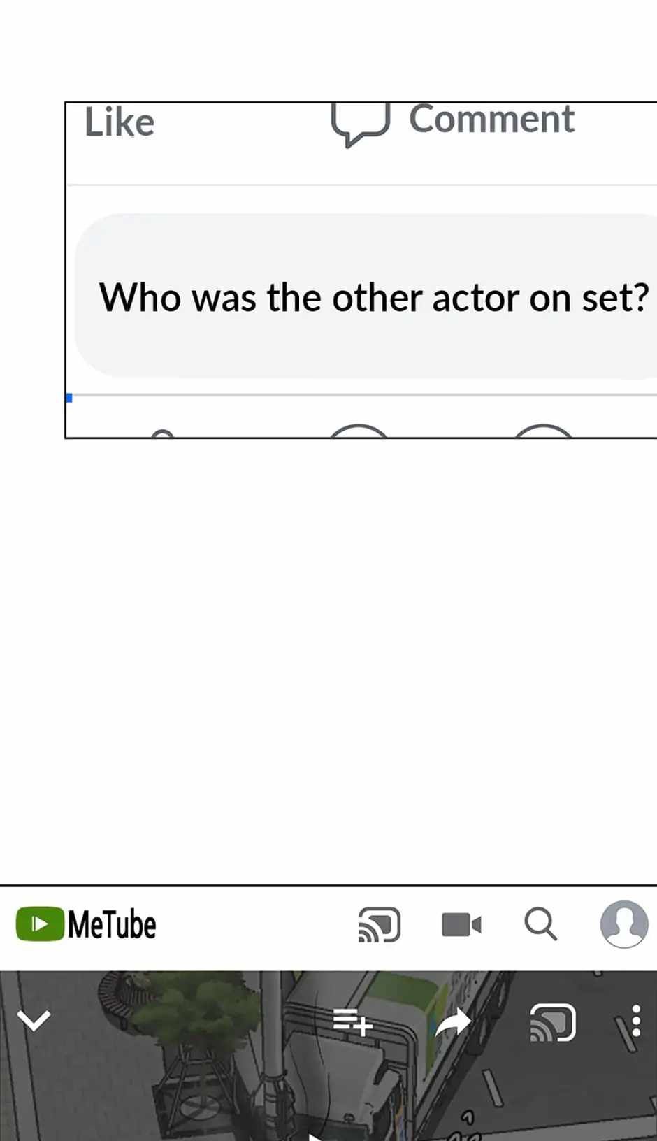 The Definition of A Top Star chapter 39 page 38