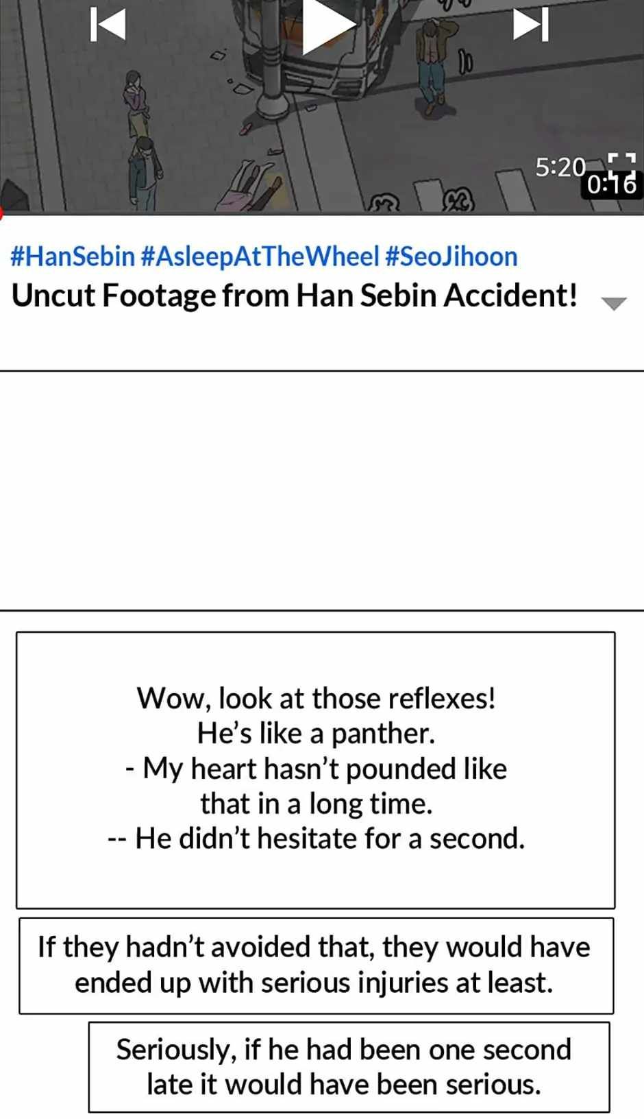 The Definition of A Top Star chapter 39 page 39