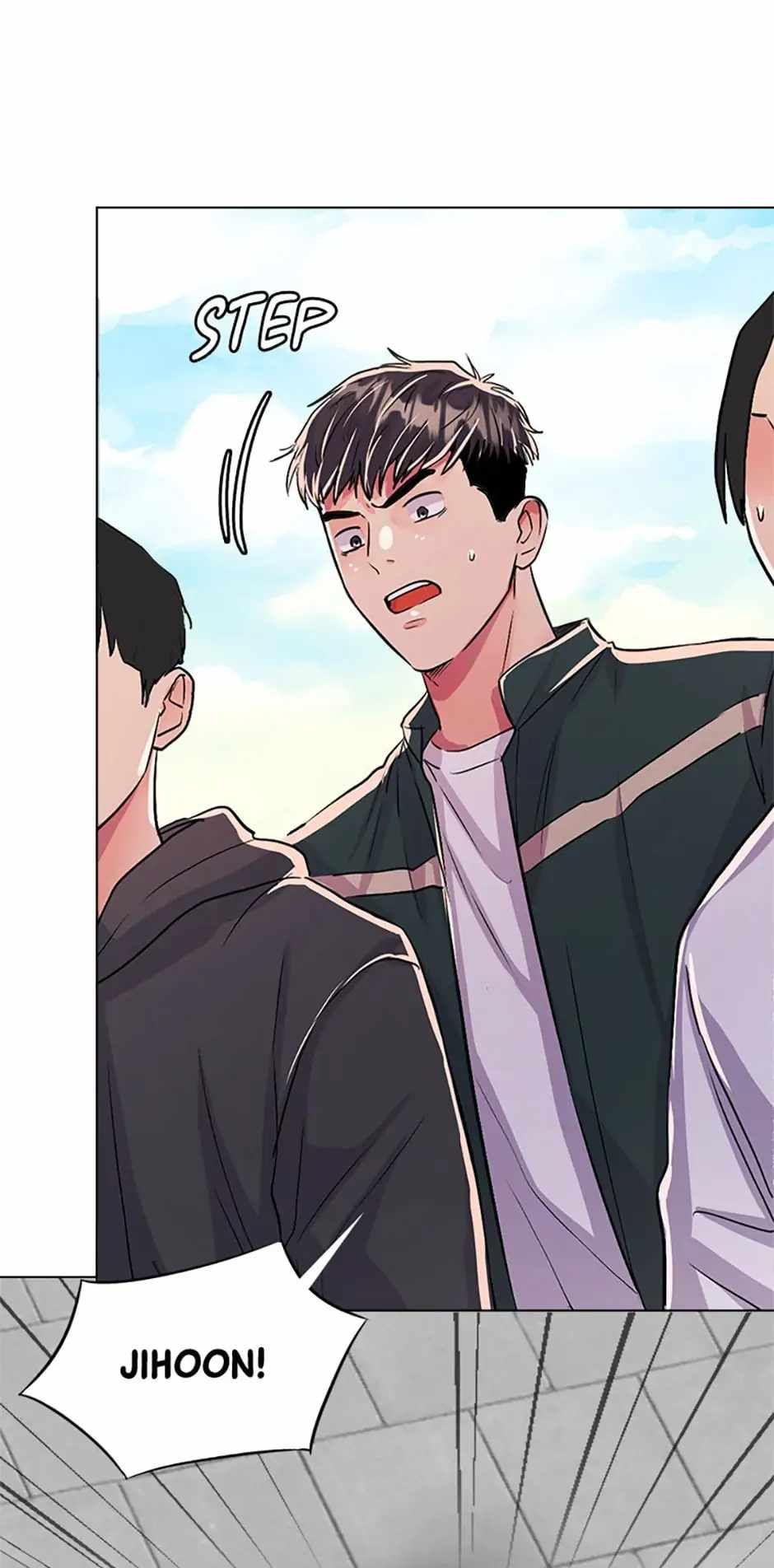 The Definition of A Top Star chapter 39 page 4