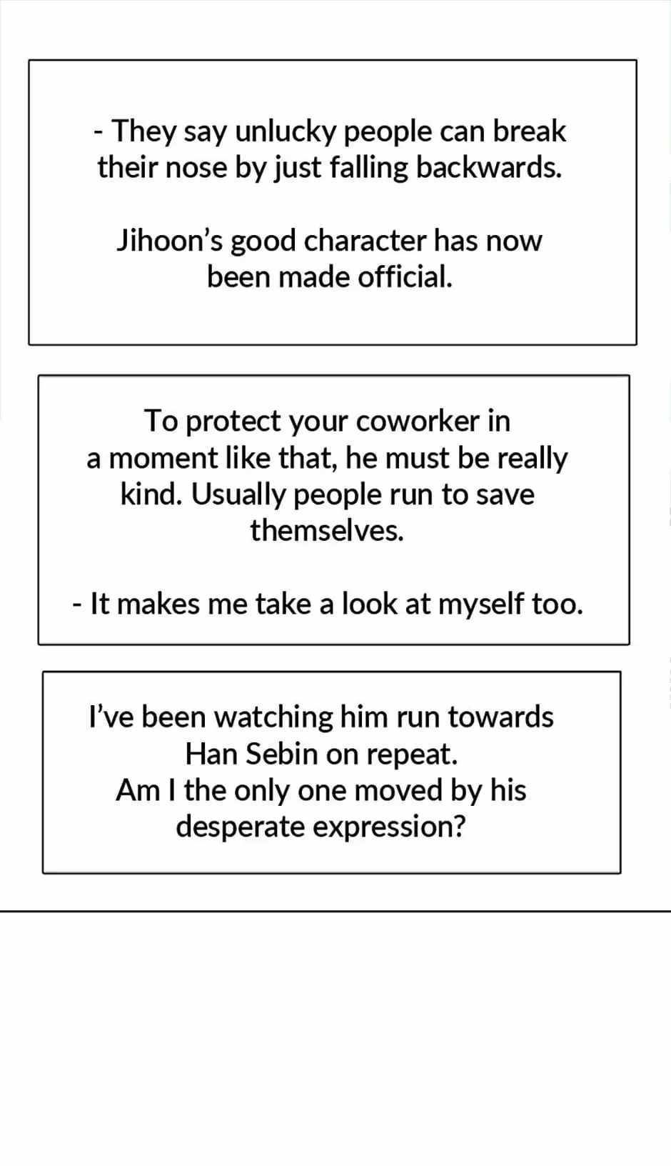 The Definition of A Top Star chapter 39 page 40