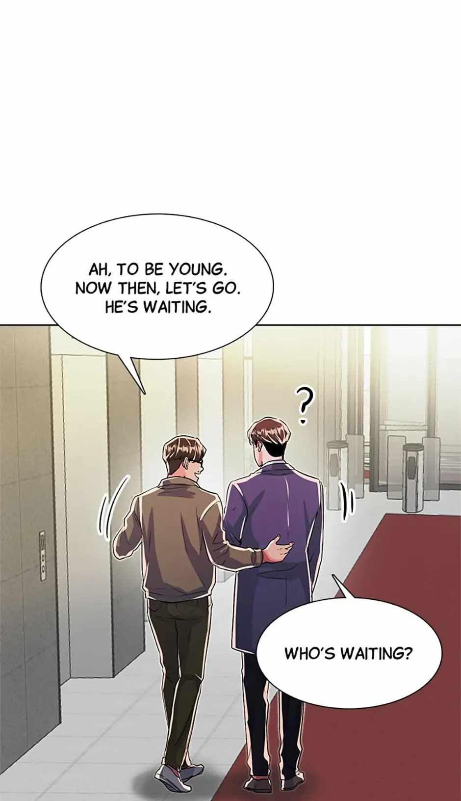 The Definition of A Top Star chapter 39 page 44