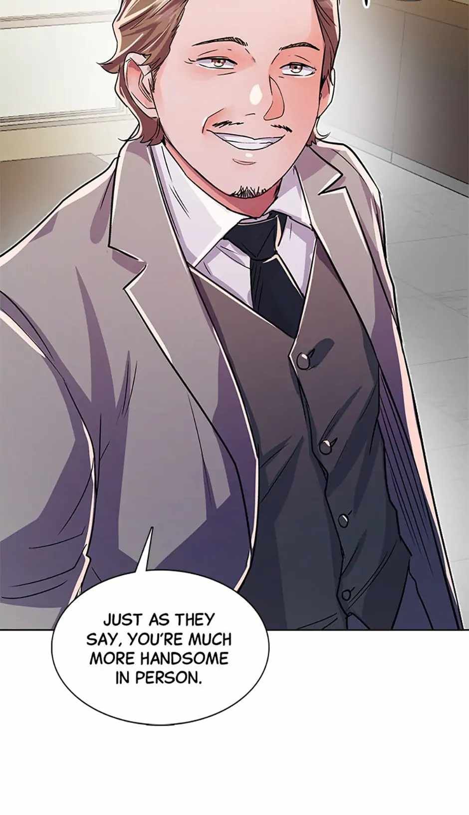 The Definition of A Top Star chapter 39 page 47