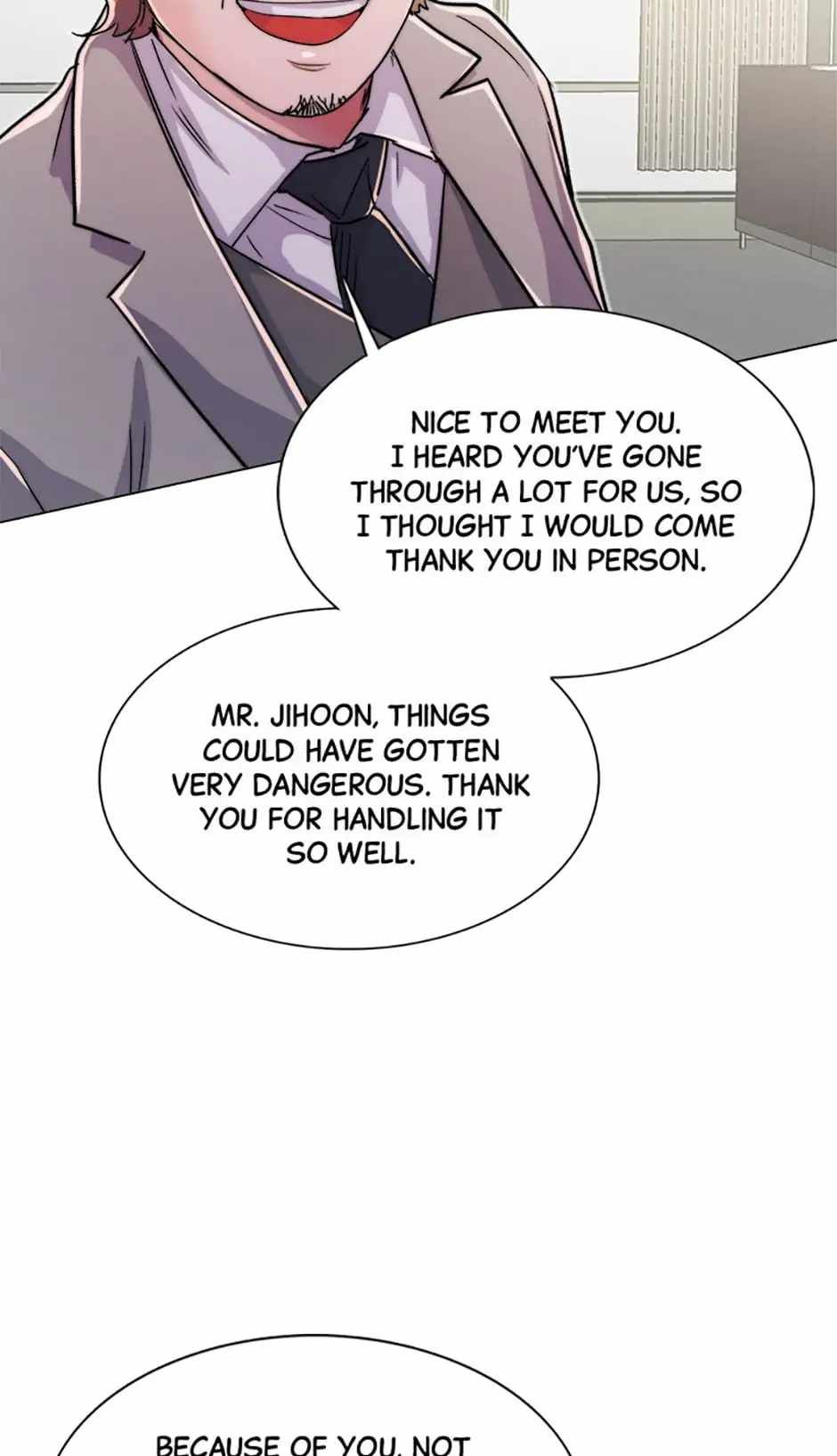 The Definition of A Top Star chapter 39 page 49