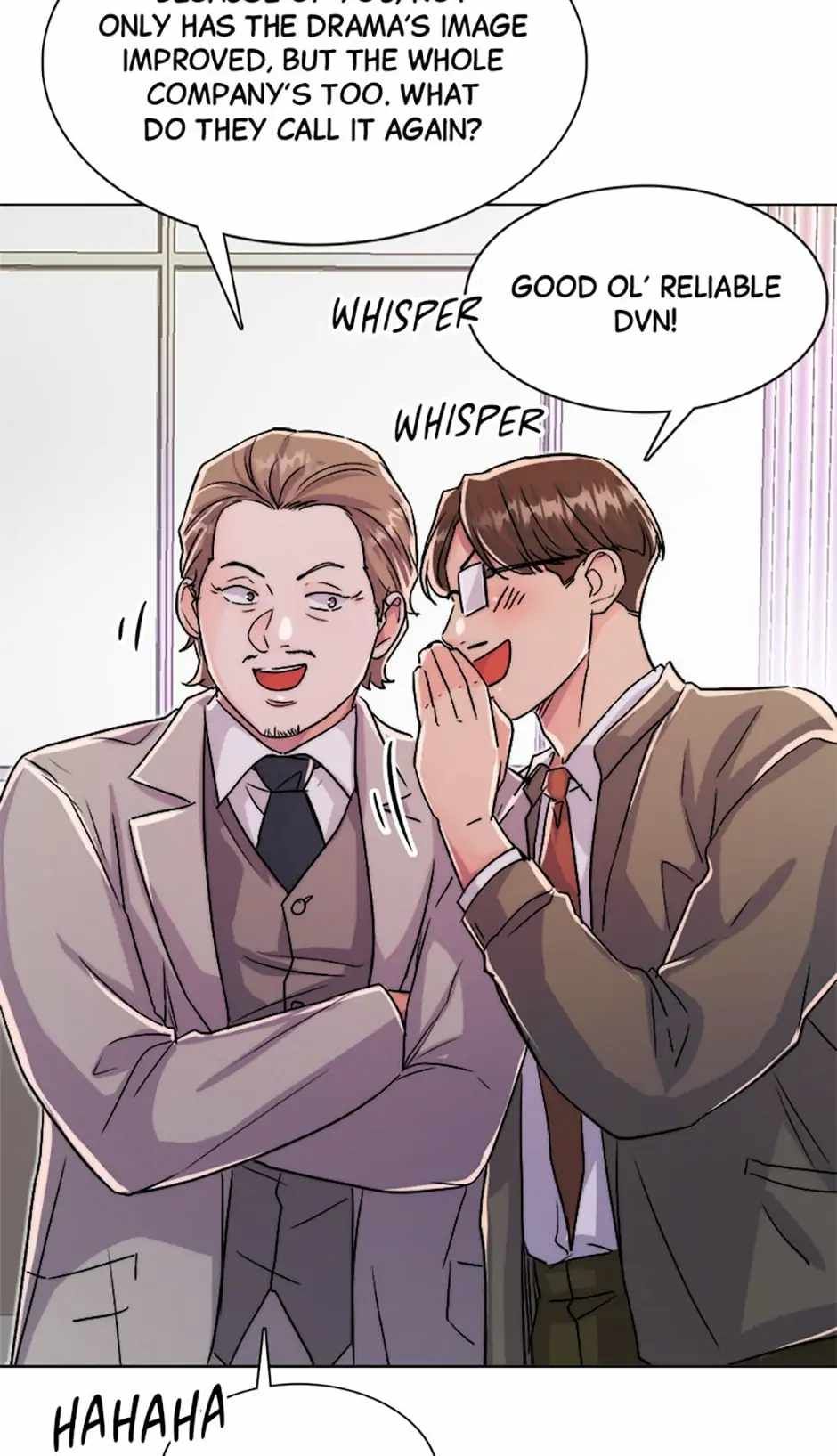 The Definition of A Top Star chapter 39 page 50