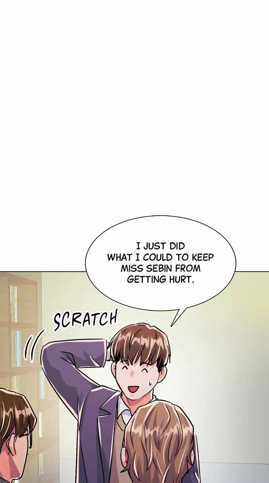 The Definition of A Top Star chapter 39 page 52