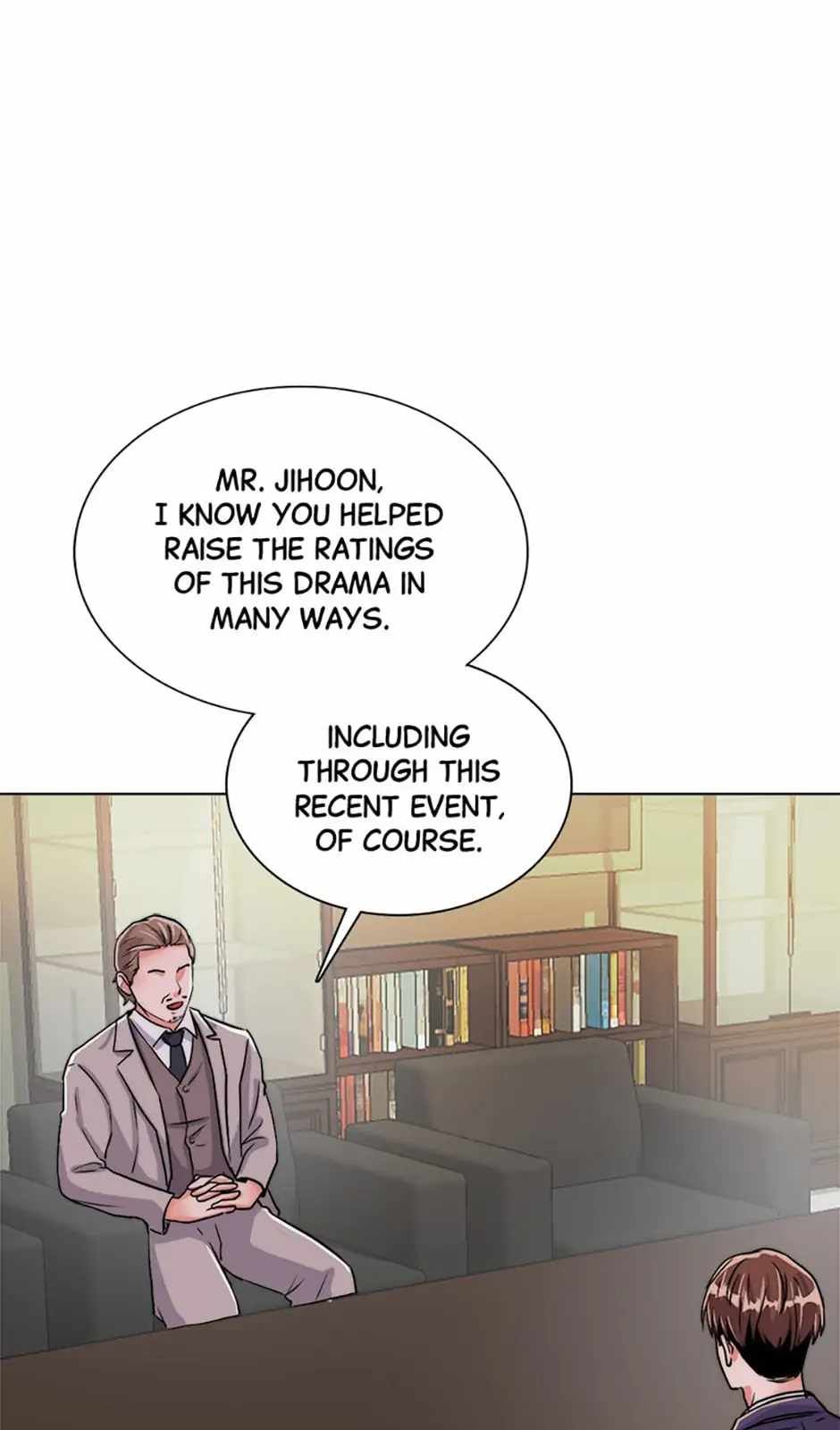 The Definition of A Top Star chapter 39 page 55