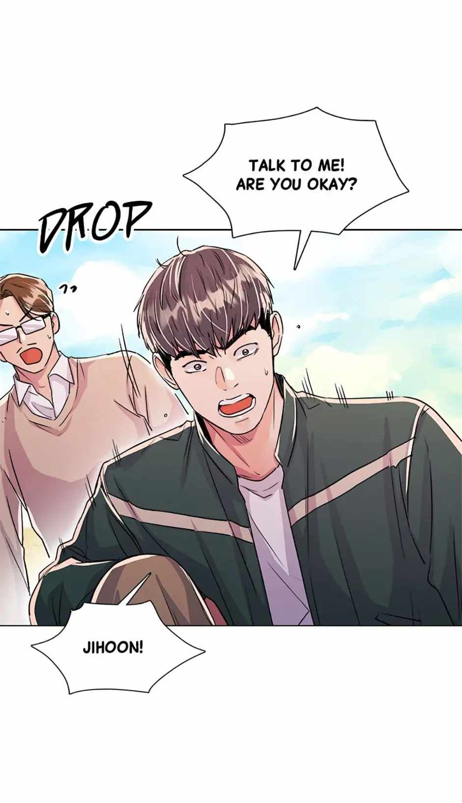 The Definition of A Top Star chapter 39 page 6