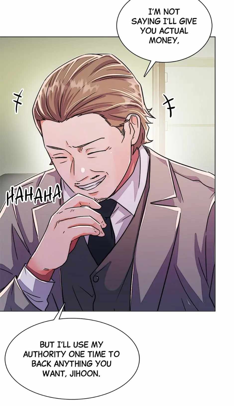 The Definition of A Top Star chapter 39 page 60