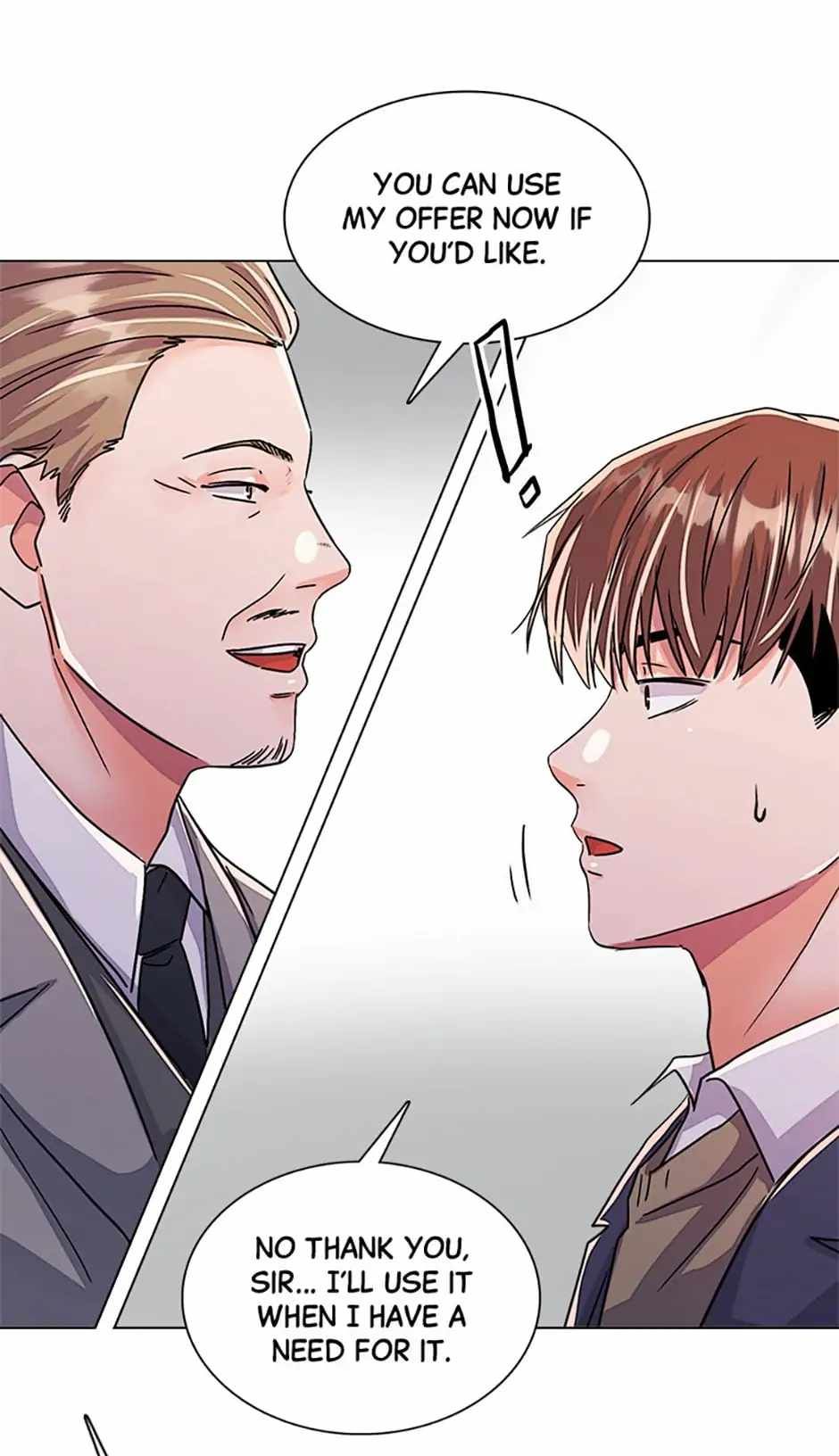 The Definition of A Top Star chapter 39 page 64