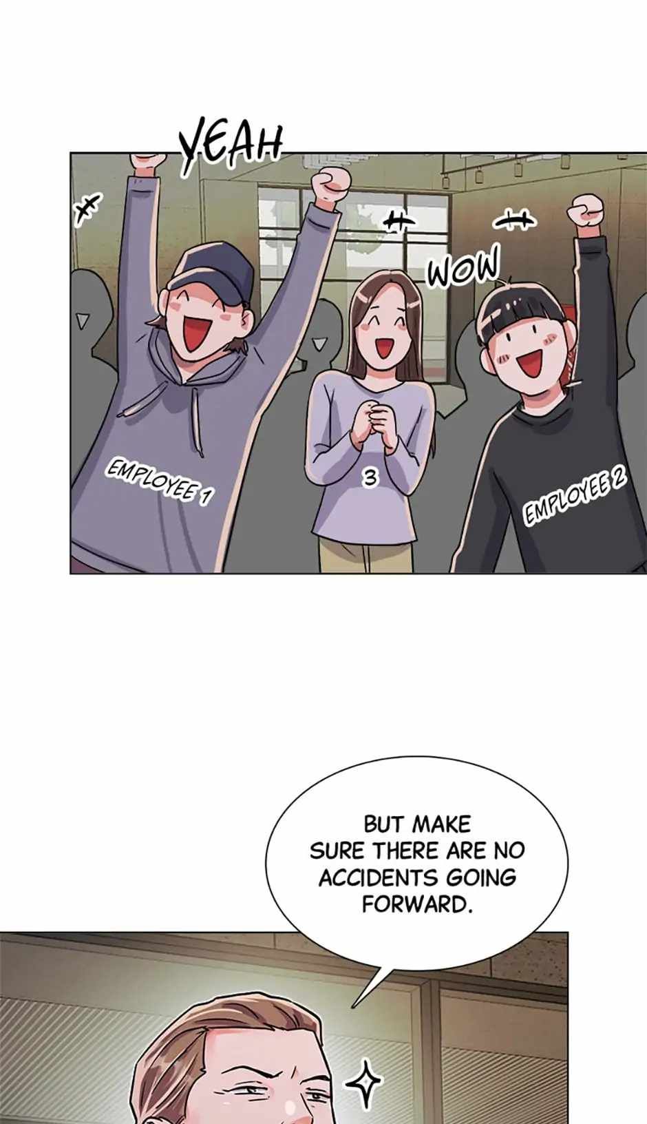 The Definition of A Top Star chapter 39 page 67