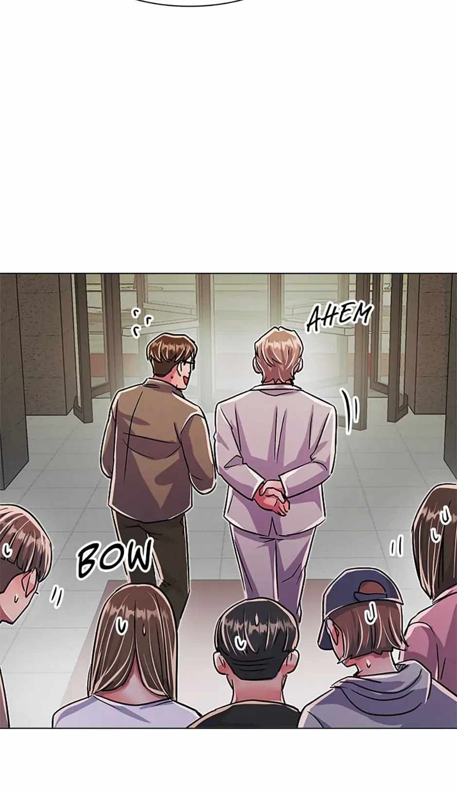 The Definition of A Top Star chapter 39 page 69