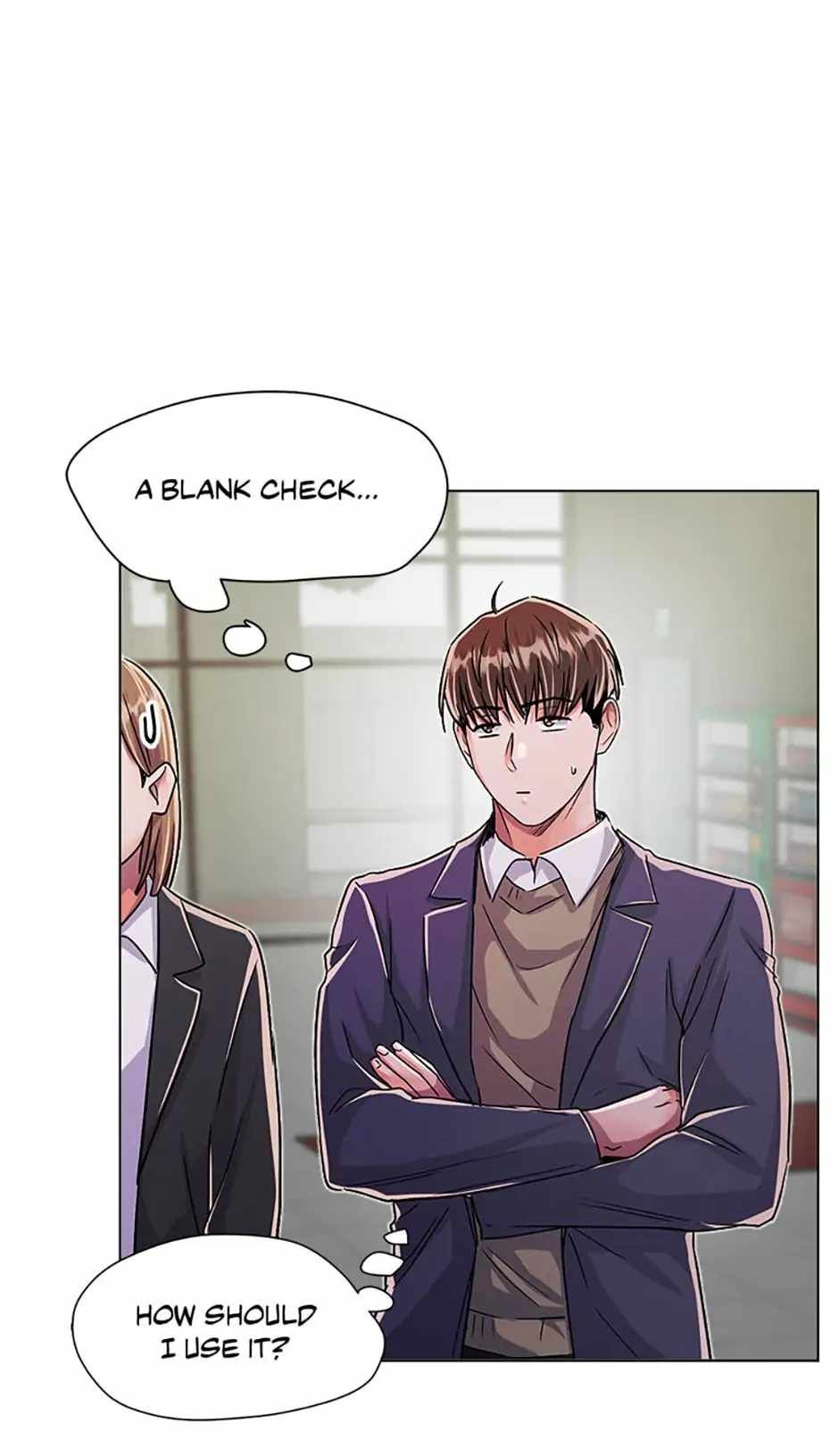 The Definition of A Top Star chapter 39 page 70