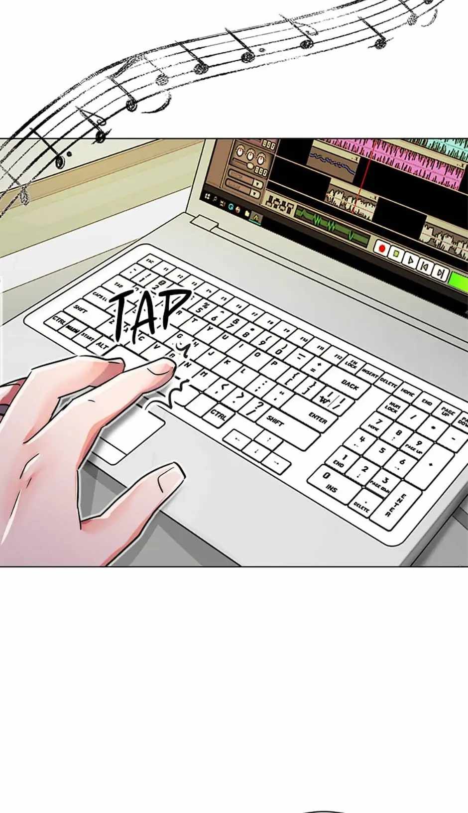 The Definition of A Top Star chapter 39 page 73