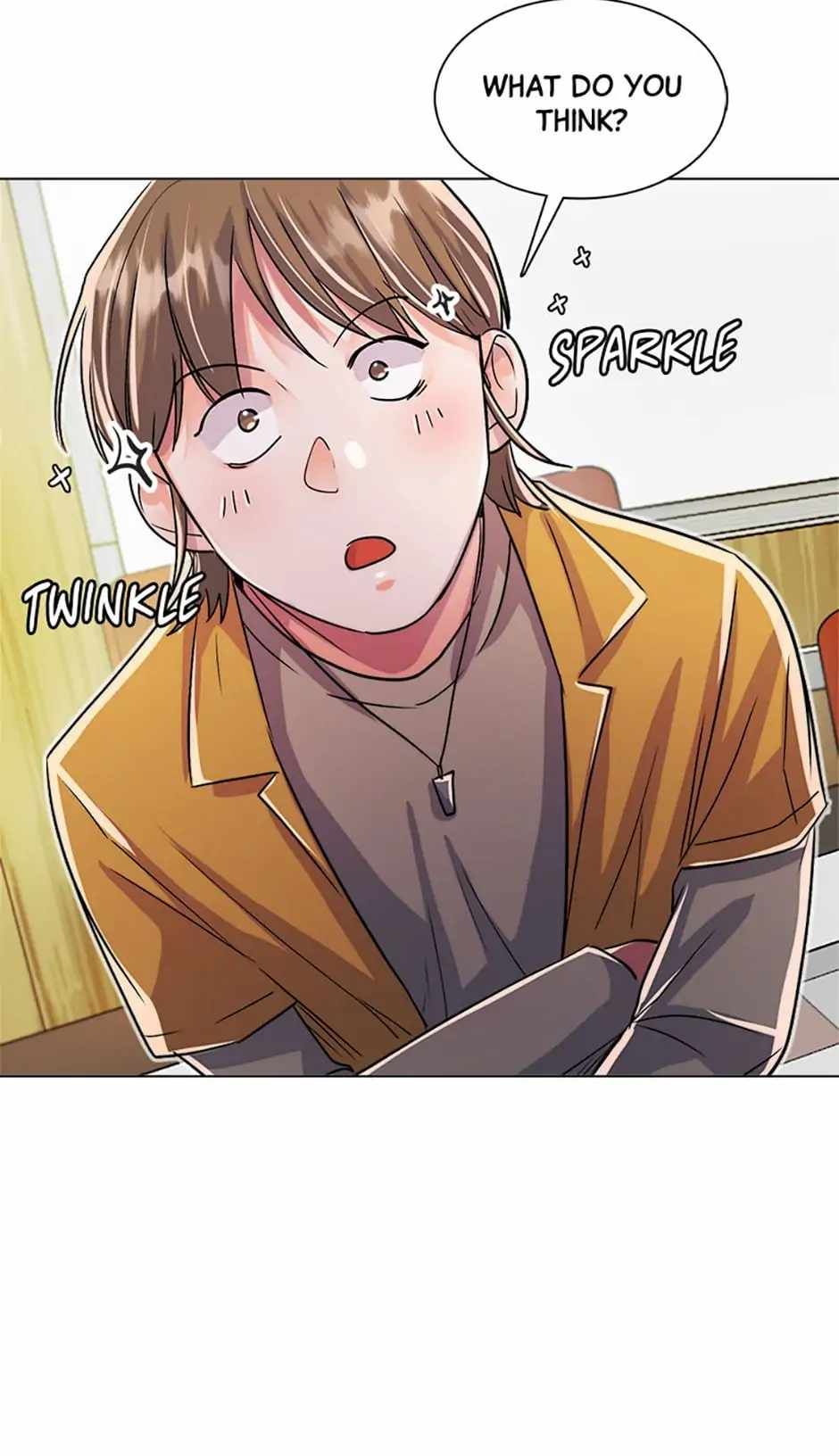 The Definition of A Top Star chapter 39 page 74