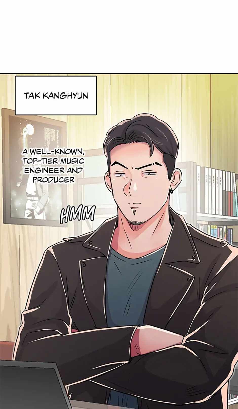 The Definition of A Top Star chapter 39 page 75