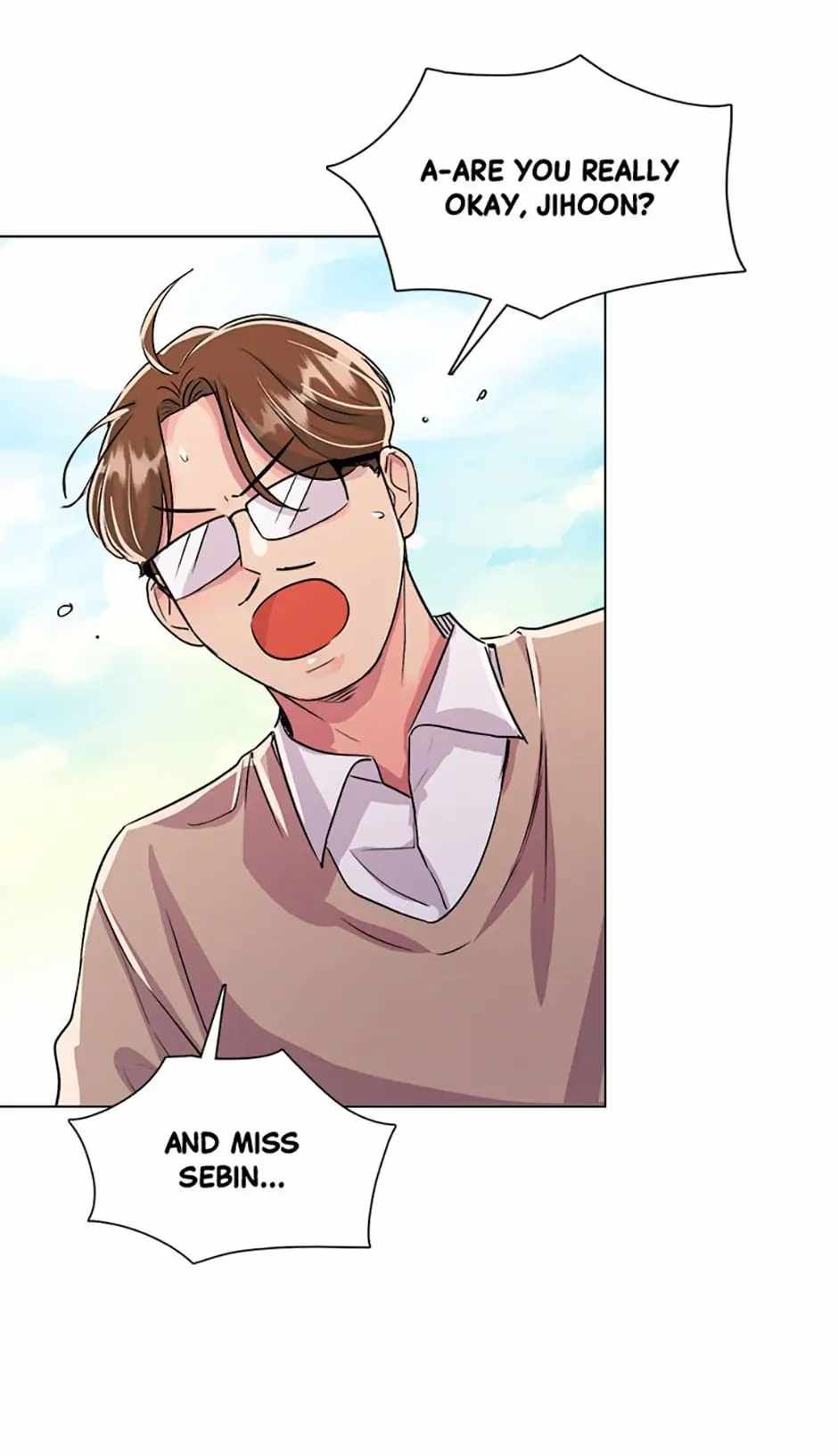 The Definition of A Top Star chapter 39 page 8