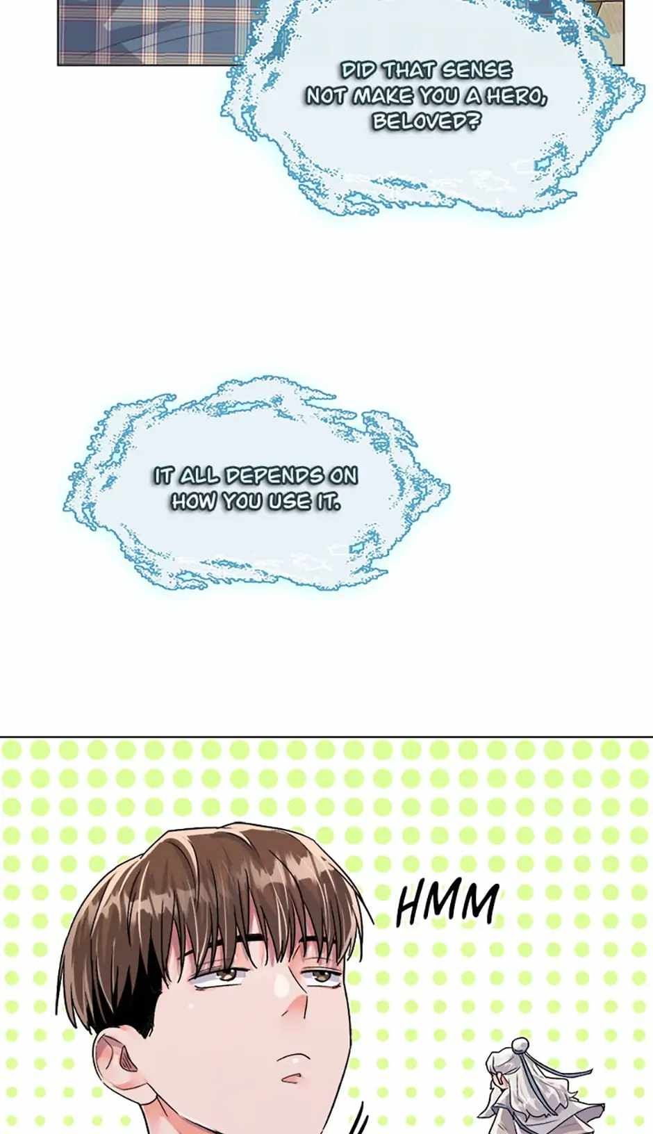 The Definition of A Top Star chapter 40 page 10