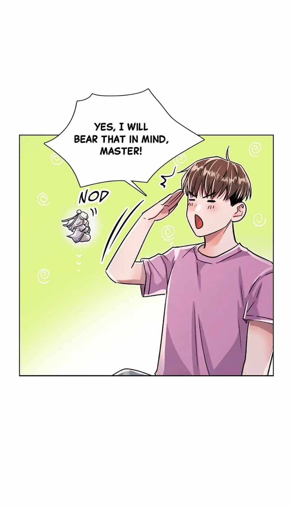 The Definition of A Top Star chapter 40 page 12