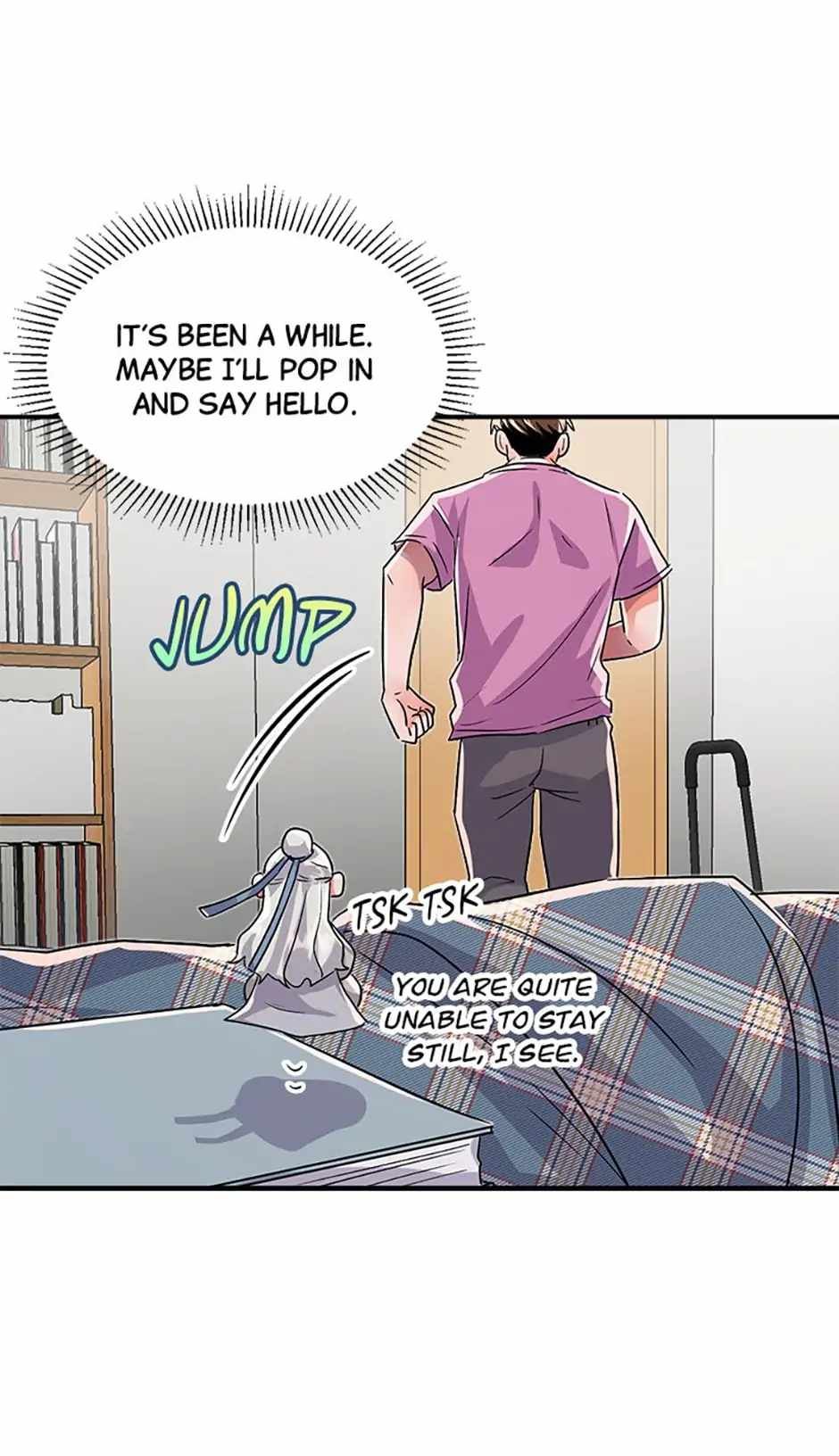 The Definition of A Top Star chapter 40 page 16