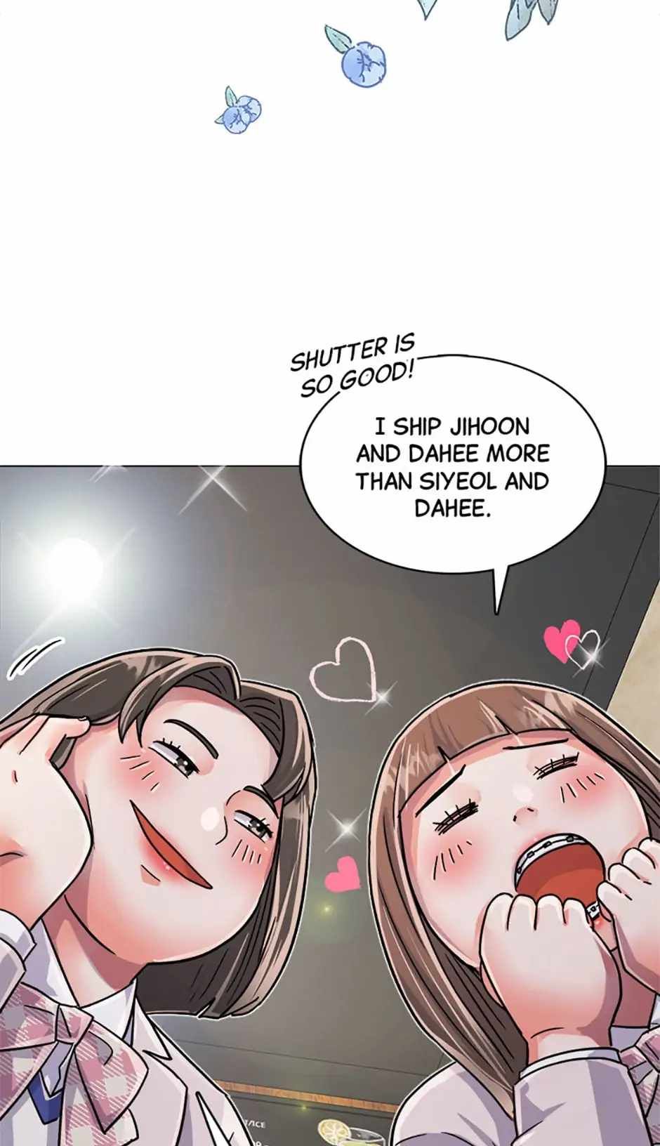 The Definition of A Top Star chapter 40 page 18