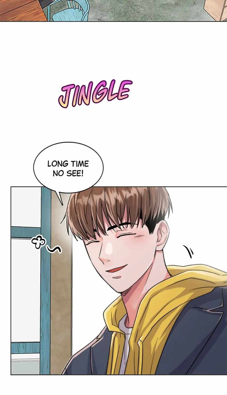 The Definition of A Top Star chapter 40 page 20