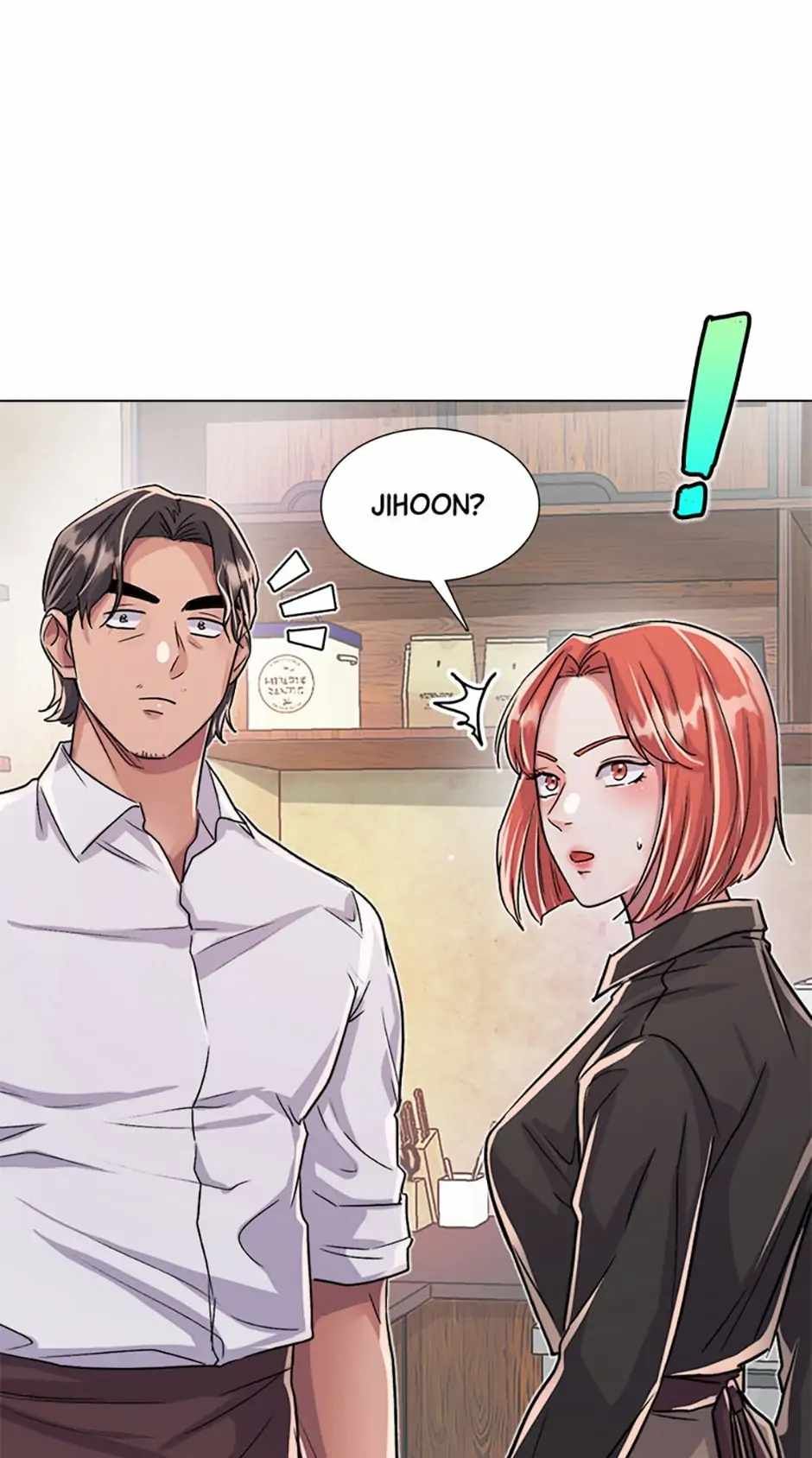 The Definition of A Top Star chapter 40 page 21