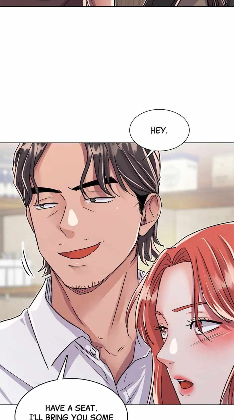 The Definition of A Top Star chapter 40 page 22