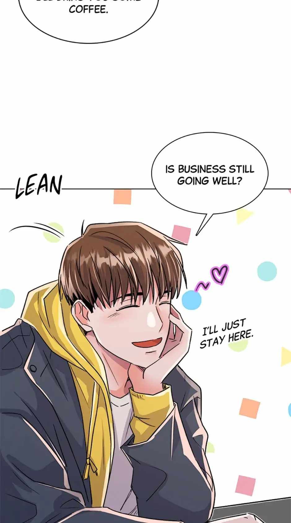 The Definition of A Top Star chapter 40 page 23