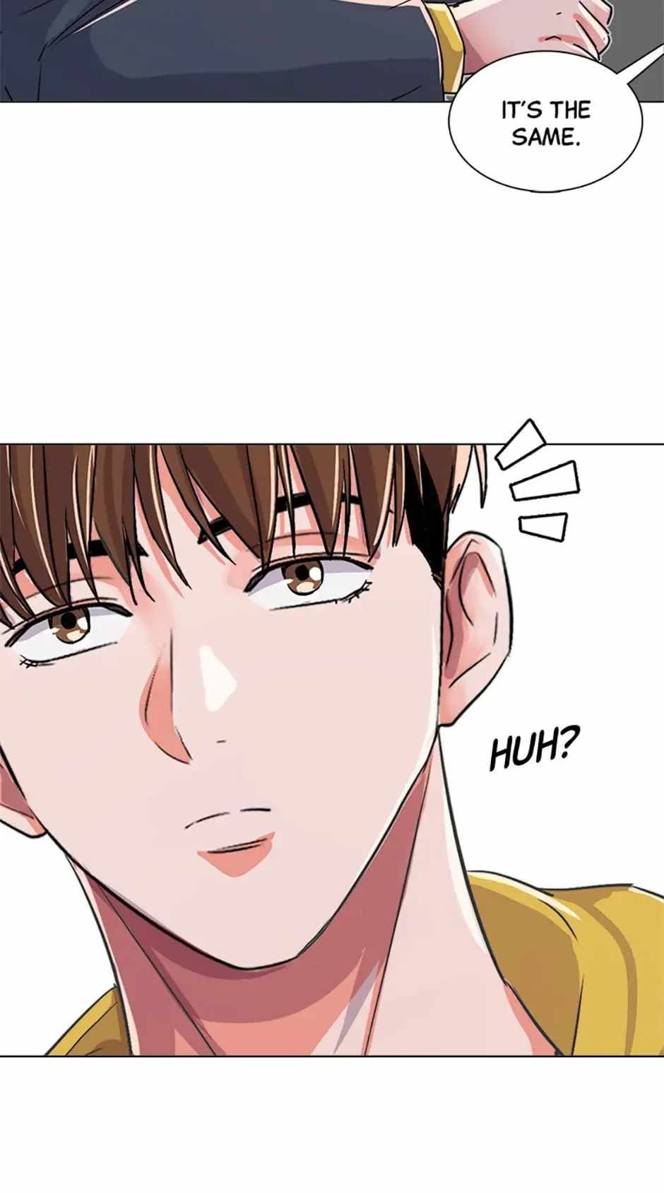 The Definition of A Top Star chapter 40 page 24