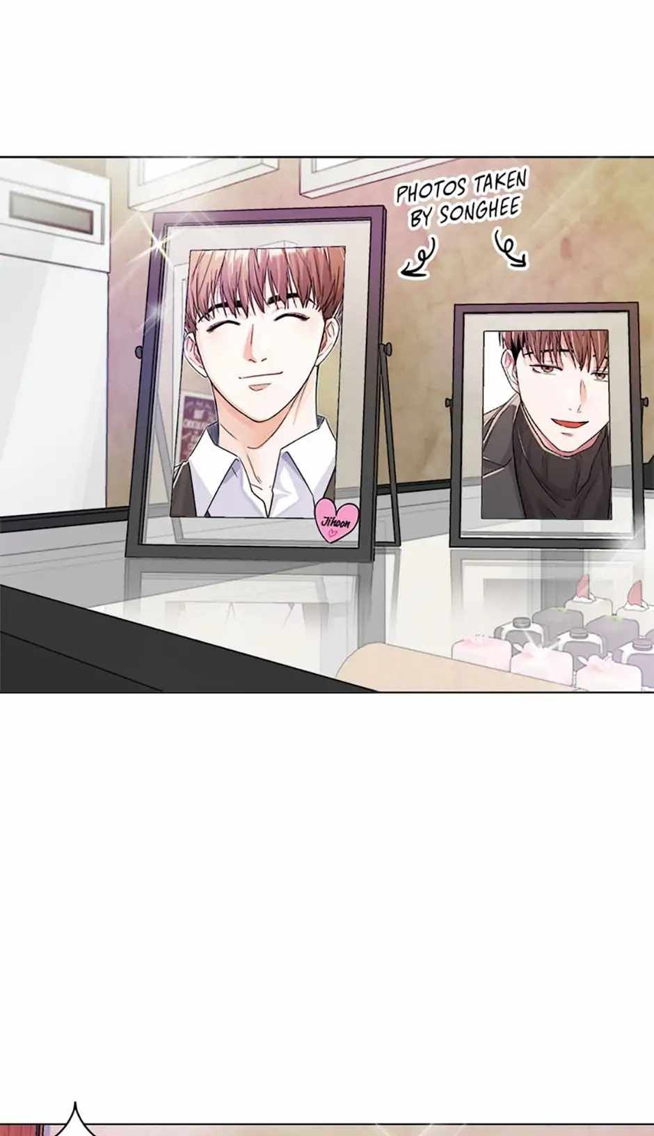 The Definition of A Top Star chapter 40 page 25