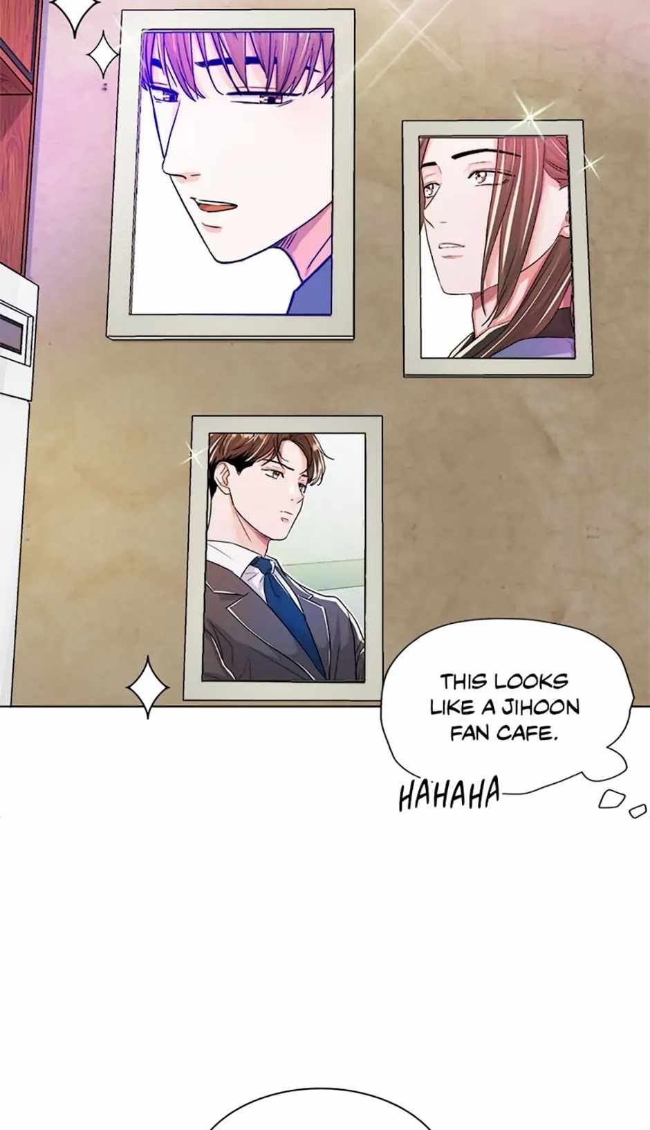 The Definition of A Top Star chapter 40 page 26