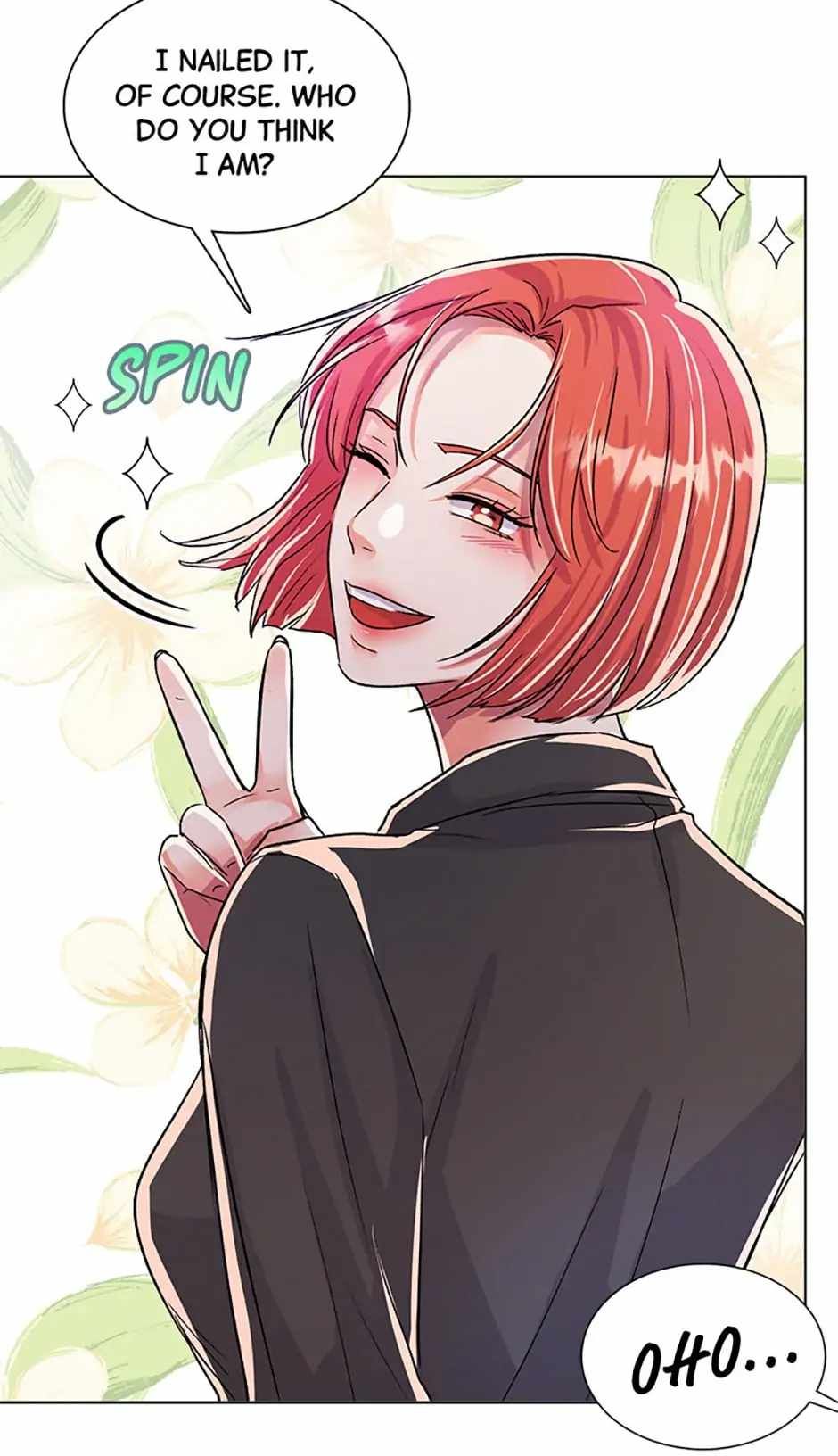 The Definition of A Top Star chapter 40 page 28