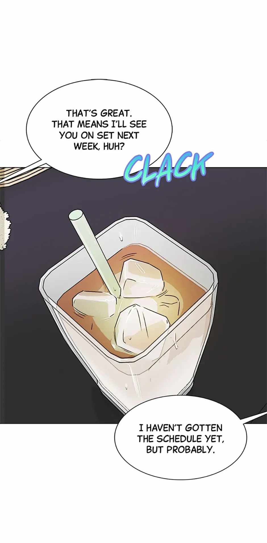 The Definition of A Top Star chapter 40 page 29