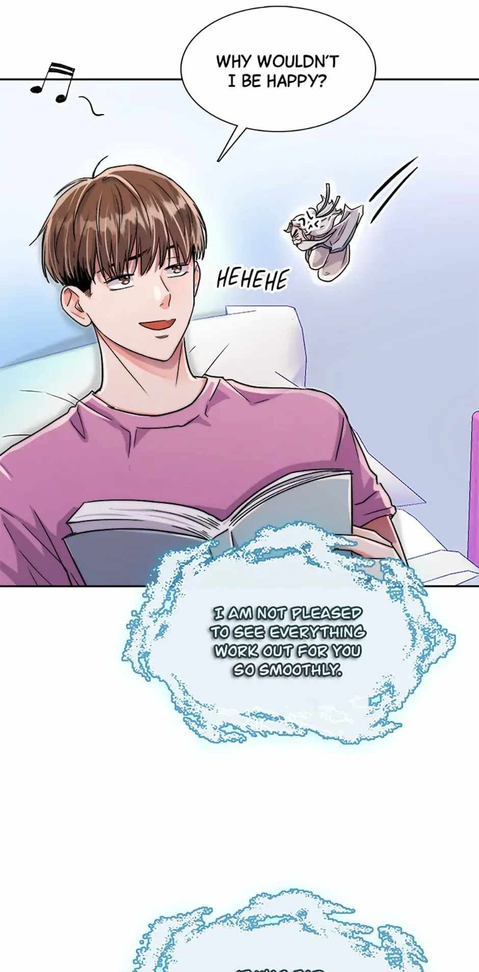 The Definition of A Top Star chapter 40 page 3