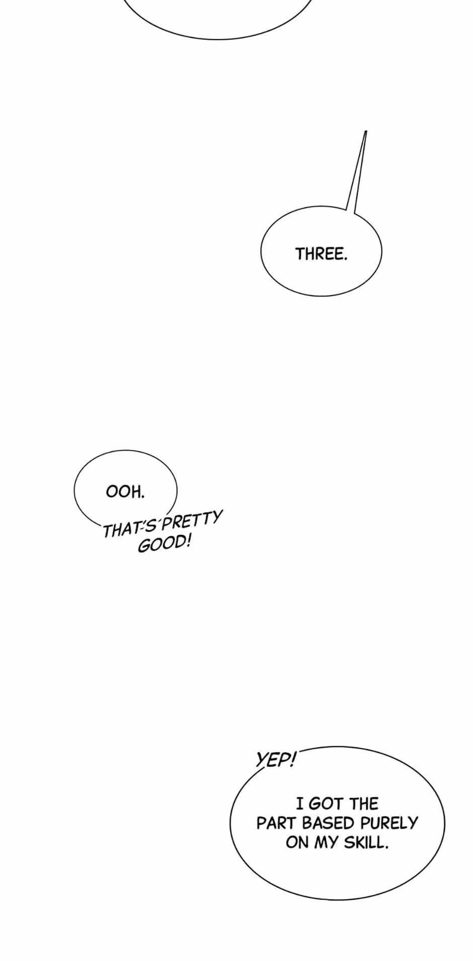 The Definition of A Top Star chapter 40 page 31