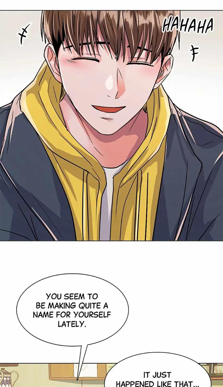 The Definition of A Top Star chapter 40 page 34