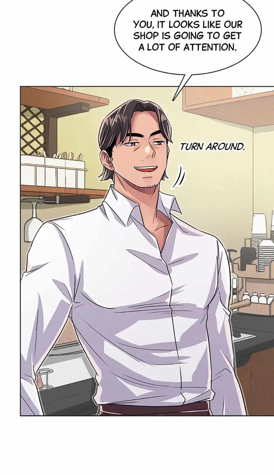 The Definition of A Top Star chapter 40 page 36