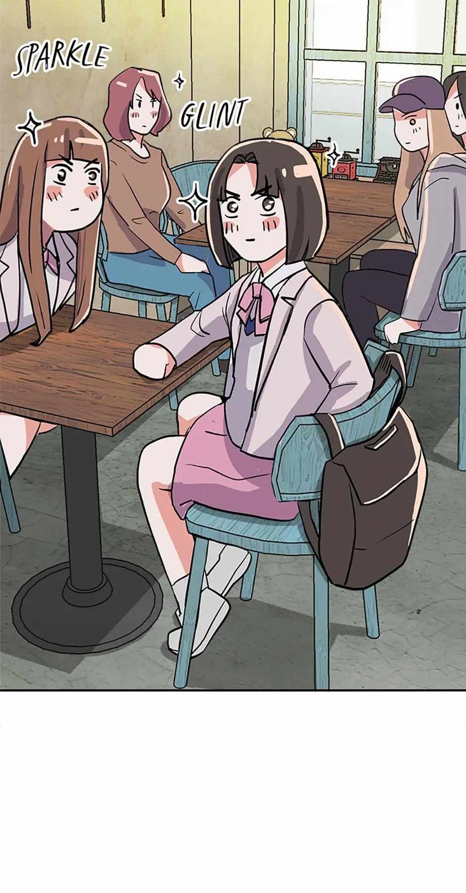 The Definition of A Top Star chapter 40 page 38